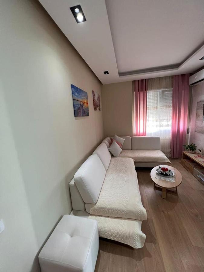 Soleil Apartment With Sunbed & Umbrella วญอเรอ ภายนอก รูปภาพ