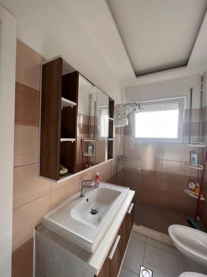 Soleil Apartment With Sunbed & Umbrella วญอเรอ ภายนอก รูปภาพ